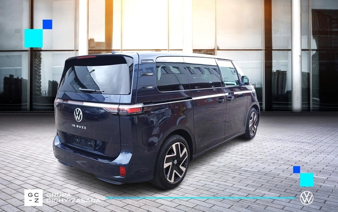 Volkswagen ID.Buzz cena 271338 przebieg: 1, rok produkcji 2023 z Jawor małe 137